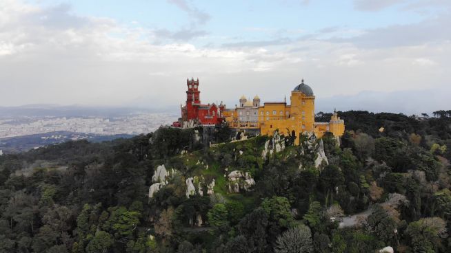 Grün und innovativ: Was wir von Lissabon lernen können