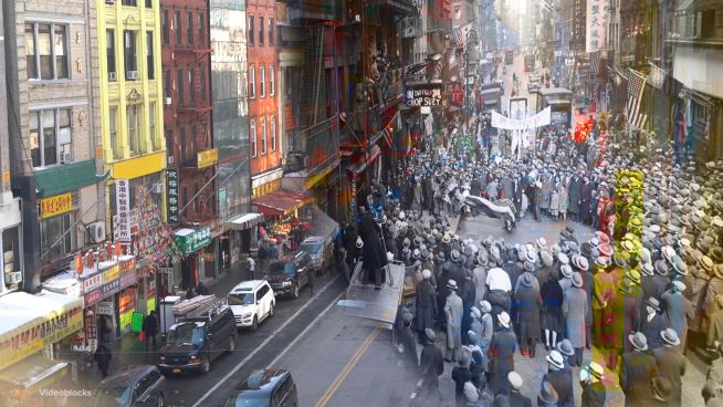 Eine der schönsten Chinatowns der Welt