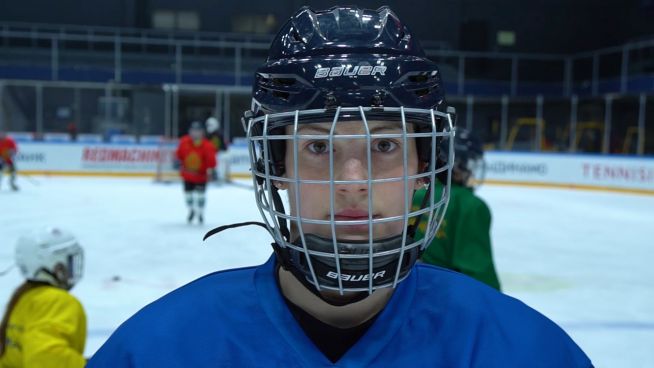 Frauen und Eishockey, wie passt das zusammen?